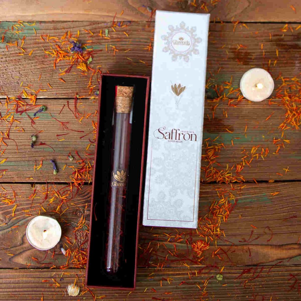 buy real saffron online