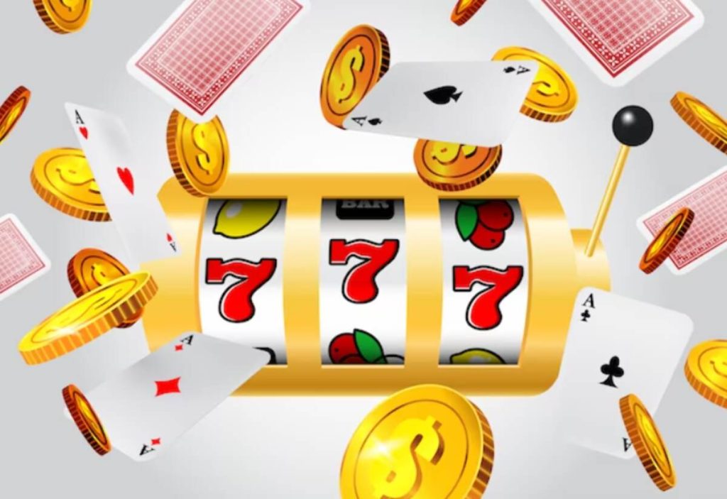 slot gacor 2024