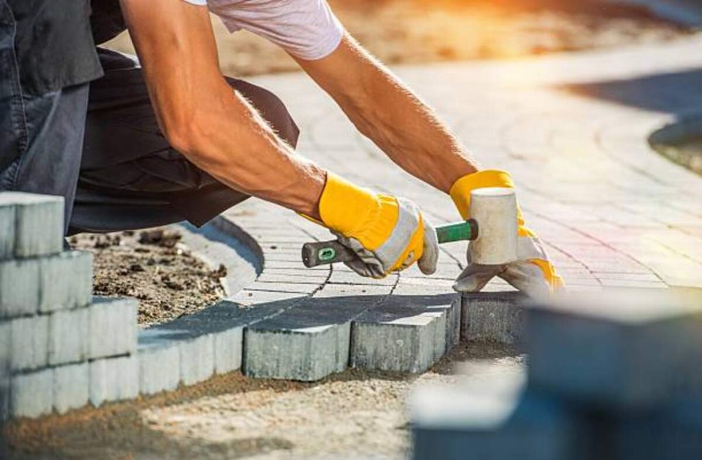 Berkeley Asphalt Paving