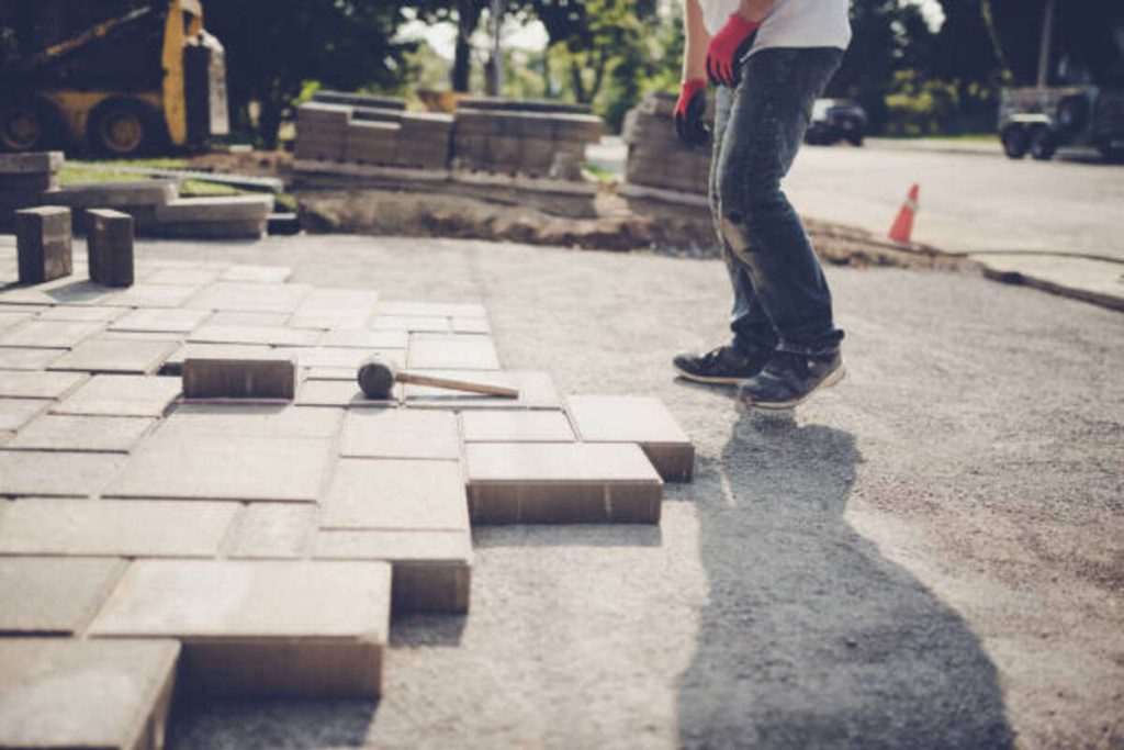 Asphalt companies Rancho Cucamonga