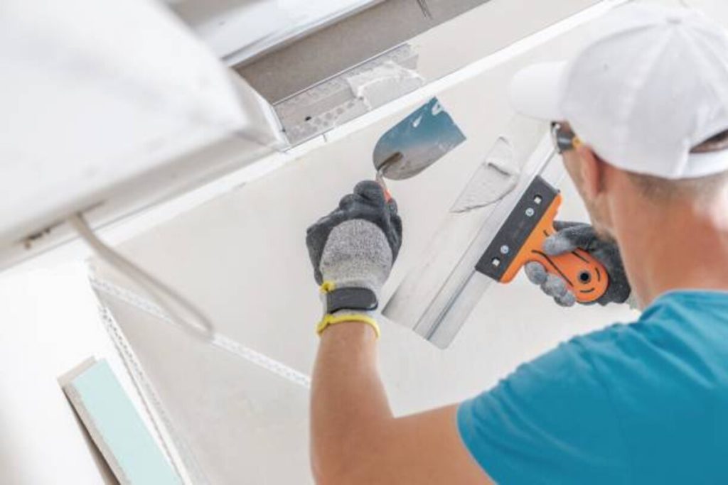 WDM Basement Waterproofing