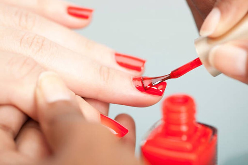 Top 5 Sets of Nail Varnish ReformA Distributor