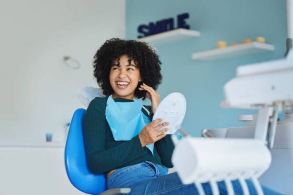 Discovering Various Types of Dental Treatments