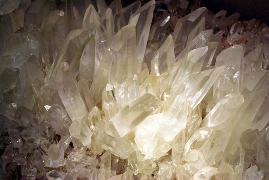 Quartz Banger