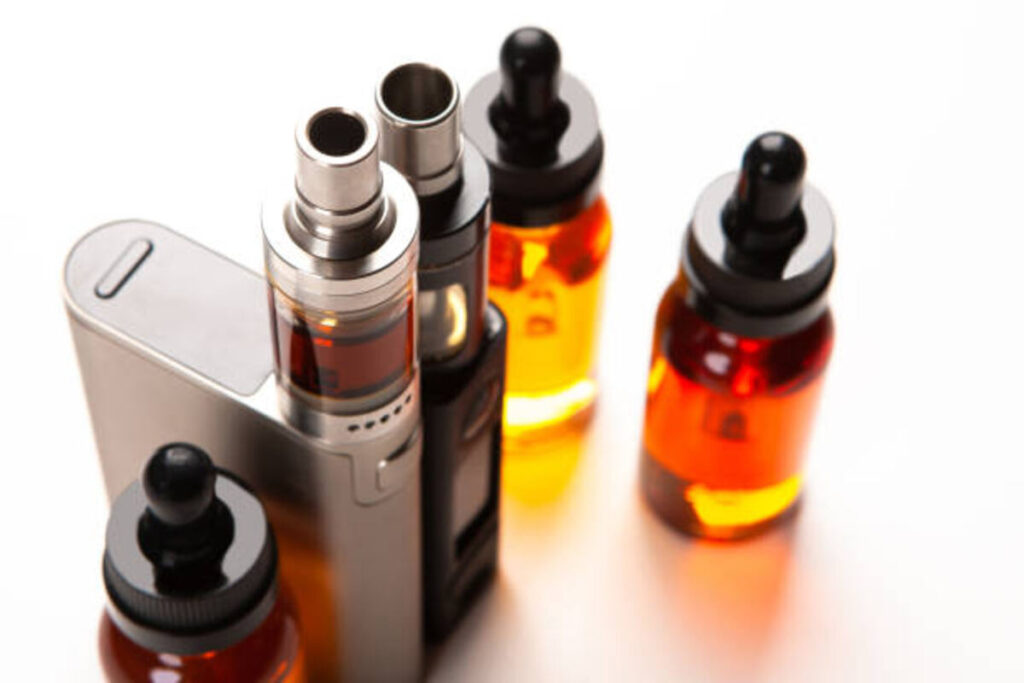 Technology Behind THC-H Cannabinoids