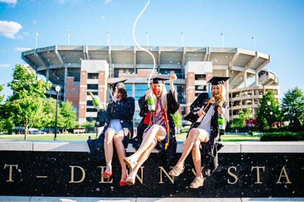 Great things about Pursuing a Postgraduate Graduation