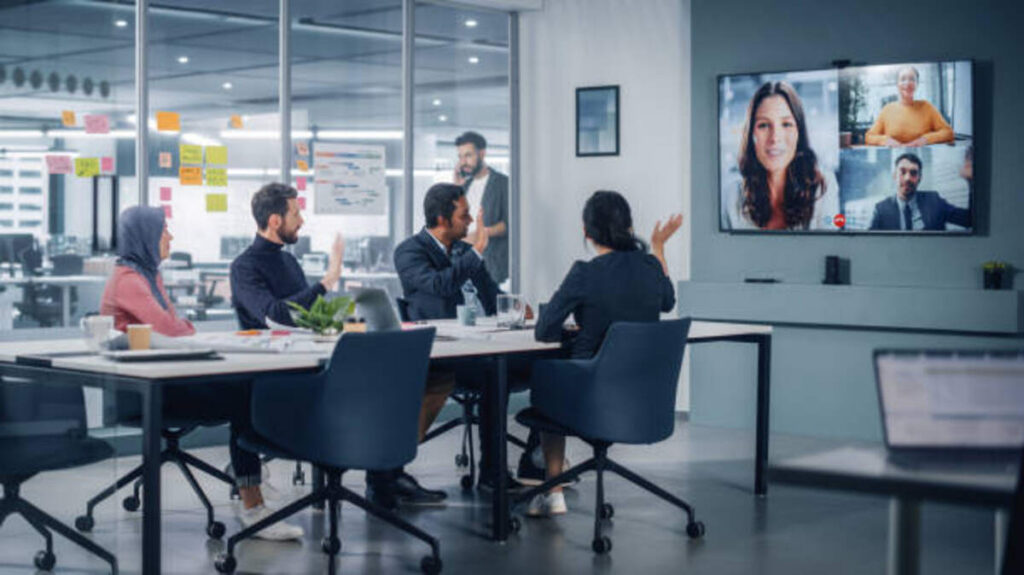 Top rated Features of Secure Video Conferences Platforms