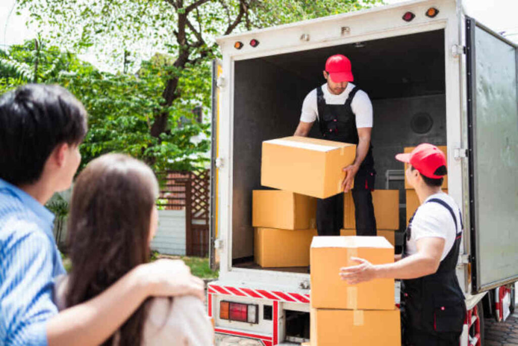 Restructuring Your Moving Company Relocation Procedure