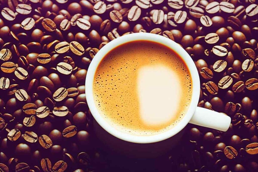 Ryze Coffee Unleash Your Energy using these 10 Amazing Benefits