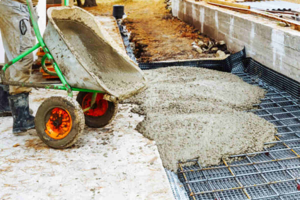 Cost Factors for Asphalt Paving in Alexandria