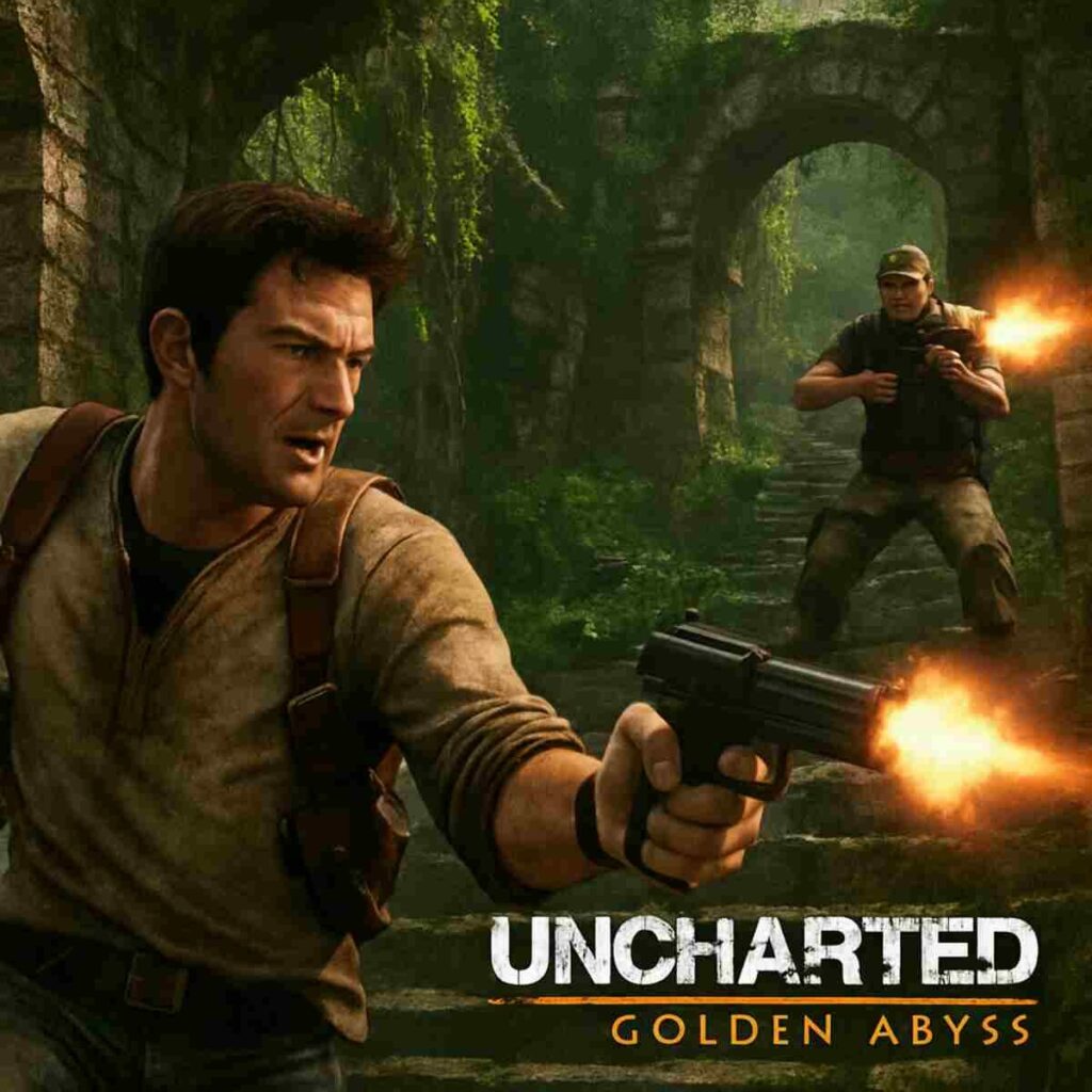 Top 10 Must-Play PlayStation Vita Games
