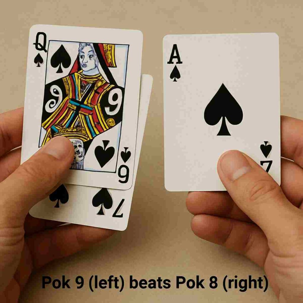Strategies to Master the Nana Card Game
