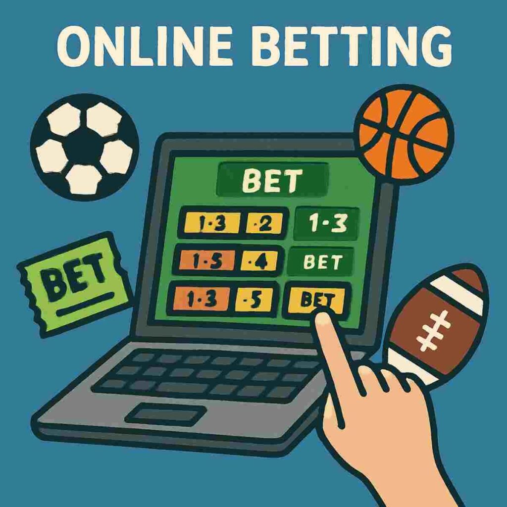 Understanding Sports Betting Regulations and Laws
