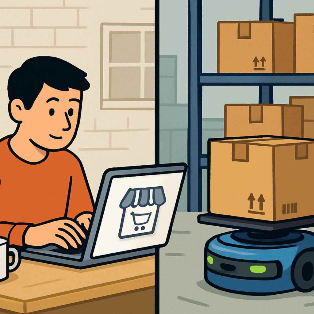 Must-Have Dropshipping Apps for Shopify Stores best dropship app for shopify