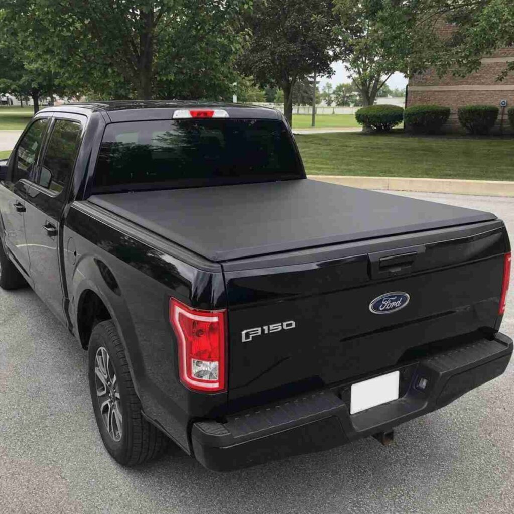 best tonneau cover