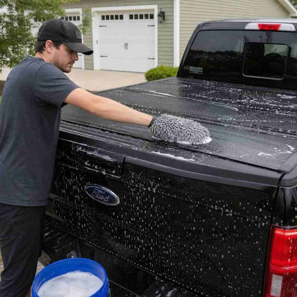 best tonneau cover